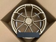 Porsche 911 (992) 2018– Kaltie OEM diski R20 R21 V1 (4 gab.) foto 2