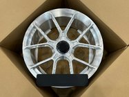 Porsche 911 (992) 2018– Kalti OEM diski R20 R21 V2 (4 gab.) foto 2