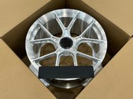 Porsche 911 (992) 2018– Kalti OEM diski R20 R21 V2 (4 gab.) foto 3