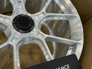 Porsche 911 (992) 2018– Kalti OEM diski R20 R21 V2 (4 gab.) foto 10