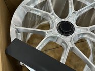 Porsche 911 (992) 2018– Kalti OEM diski R20 R21 V2 (4 gab.) foto 8