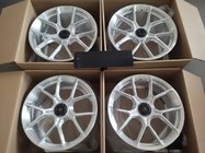 Porsche 911 (992) 2018– Kalti OEM diski R20 R21 V2 (4 gab.) foto 7
