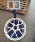 Porsche 911 (992) 2018– Kalti OEM diski R20 R21 V2 (4 gab.) foto 11