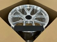 Porsche 911 (992) 2018– Kalti OEM diski R20 R21 V2 (4 gab.) foto 5