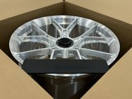Porsche 911 (992) 2018– Kalti OEM diski R20 R21 V2 (4 gab.) foto 6