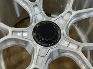 Porsche 911 (992) 2018– Kalti OEM diski R20 R21 V2 (4 gab.) foto 9