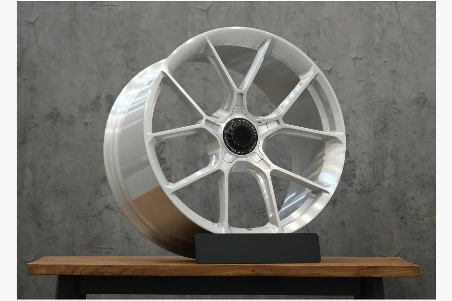 Porsche 911 (992) 2018– Kalti OEM diski R20 R21 V2 (4 gab.) Image