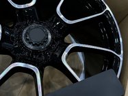 Porsche 911 (991) 2011–2019 Kaltie OEM diski R20 V2 (4 gab.) foto 8