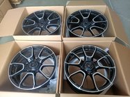 Porsche 911 (991) 2011–2019 Kaltie OEM diski R20 V2 (4 gab.) foto 7