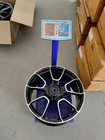 Porsche 911 (991) 2011–2019 Kaltie OEM diski R20 V2 (4 gab.) foto 11