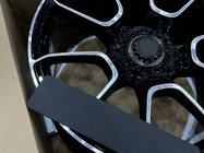Porsche 911 (991) 2011–2019 Kaltie OEM diski R20 V2 (4 gab.) foto 10