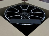 Porsche 911 (991) 2011–2019 Kaltie OEM diski R20 V2 (4 gab.) foto 6