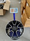 Porsche 911 (991) 2011–2019 Kaltie OEM diski R20 V2 (4 gab.) foto 12