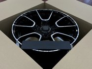 Porsche 911 (991) 2011–2019 Kaltie OEM diski R20 V2 (4 gab.) foto 5