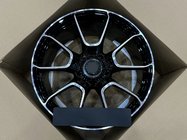 Porsche 911 (991) 2011–2019 Kaltie OEM diski R20 V2 (4 gab.) foto 2