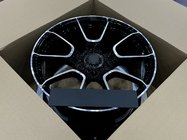 Porsche 911 (991) 2011–2019 Kaltie OEM diski R20 V2 (4 gab.) foto 4