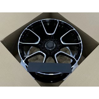 Kaltie OEM diski R20 V2 (4 gab.) Porsche 911 (991) 2011–2019 foto 3