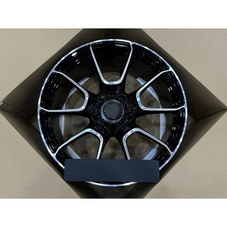 Kaltie OEM diski R20 V2 (4 gab.) Porsche 911 (991) 2011–2019 foto 2