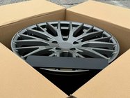Porsche Cayenne 2018– Kaltie diski OEM R22 V2 (4 gab.) foto 6
