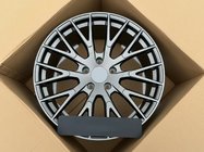 Porsche Cayenne 2018– Kaltie diski OEM R22 V2 (4 gab.) foto 2