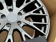 Porsche Cayenne 2018– Kaltie diski OEM R22 V2 (4 gab.) foto 7