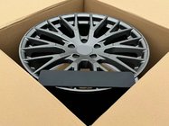 Porsche Cayenne 2018– Kaltie diski OEM R22 V2 (4 gab.) foto 5