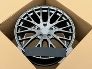Porsche Cayenne 2018– Kaltie diski OEM R22 V2 (4 gab.) foto 3
