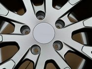 Porsche Cayenne 2018– Kaltie diski OEM R22 V2 (4 gab.) foto 8
