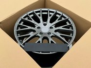 Porsche Cayenne 2018– Kaltie diski OEM R22 V2 (4 gab.) foto 4