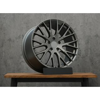 Kaltie diski OEM R22 V2 (4 gab.) foto 1