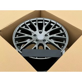 Kaltie diski OEM R22 V2 (4 gab.) foto 4