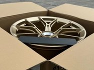 Porsche 911 (992) 2018– Kaltie OEM diski R20/R21 V3 (4 gab.) foto 6