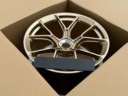 Porsche 911 (992) 2018– Kaltie OEM diski R20/R21 V3 (4 gab.) foto 4