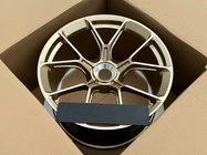 Porsche 911 (992) 2018– Kaltie OEM diski R20/R21 V3 (4 gab.) foto 3