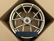 Porsche 911 (992) 2018– Kaltie OEM diski R20/R21 V3 (4 gab.) foto 2