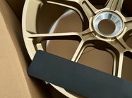 Porsche 911 (992) 2018– Kaltie OEM diski R20/R21 V3 (4 gab.) foto 9