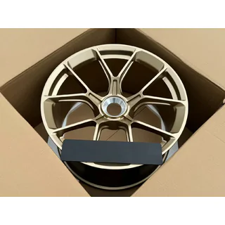 Kaltie OEM diski R20/R21 V3 (4 gab.) foto 3