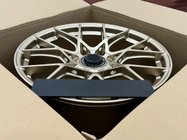 Porsche Boxster/Cayman 982 (718) 2016– Kaltie OEM R18 V1 diski (4 gab.) foto 6