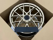 Porsche Boxster/Cayman 982 (718) 2016– Kaltie OEM R18 V1 diski (4 gab.) foto 3