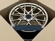Porsche Boxster/Cayman 982 (718) 2016– Kaltie OEM R18 V1 diski (4 gab.) foto 4