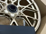 Porsche Boxster/Cayman 982 (718) 2016– Kaltie OEM R18 V1 diski (4 gab.) foto 8