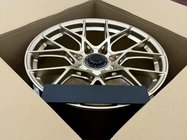 Porsche Boxster/Cayman 982 (718) 2016– Kaltie OEM R18 V1 diski (4 gab.) foto 5