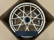 Porsche Boxster/Cayman 982 (718) 2016– Kaltie OEM R18 V1 diski (4 gab.) foto 2