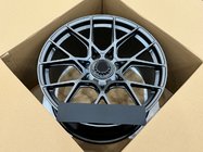 Porsche Boxster/Cayman 982 (718) 2016– Kaltie diski OEM R18 V2 (4 gab.) foto 3