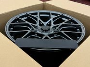 Porsche Boxster/Cayman 982 (718) 2016– Kaltie diski OEM R18 V2 (4 gab.) foto 6