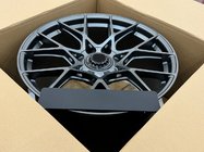 Porsche Boxster/Cayman 982 (718) 2016– Kaltie diski OEM R18 V2 (4 gab.) foto 5