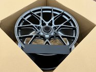Porsche Boxster/Cayman 982 (718) 2016– Kaltie diski OEM R18 V2 (4 gab.) foto 4