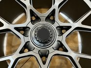 Porsche Boxster/Cayman 982 (718) 2016– Kaltie diski OEM R18 V2 (4 gab.) foto 7