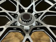 Porsche Boxster/Cayman 982 (718) 2016– Kaltie diski OEM R18 V2 (4 gab.) foto 9