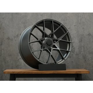 Kaltie diski OEM R18 V2 (4 gab.) foto 1